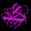 Molecular Structure Image for 1HKN