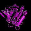 Molecular Structure Image for 1NDU