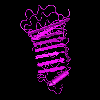 Molecular Structure Image for 1OTM