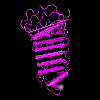 Molecular Structure Image for 1OTN