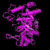 Molecular Structure Image for 1PYF