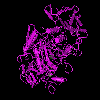 Molecular Structure Image for 1Q4N