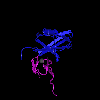 Molecular Structure Image for 1Q5W