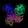 Molecular Structure Image for 2GD1