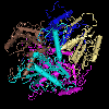 Molecular Structure Image for 1S3F