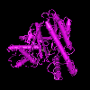 Molecular Structure Image for 1S4E