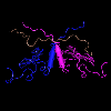 Structure molecule image