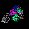 Molecular Structure Image for 1S7G