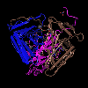 Molecular Structure Image for 1SNF