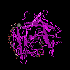 Molecular Structure Image for 1URX