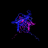 Molecular Structure Image for 1UT7