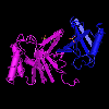 Molecular Structure Image for 1UZX