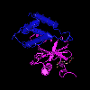 Molecular Structure Image for 1V74