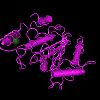 Molecular Structure Image for 1OKB