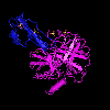 Molecular Structure Image for 1P2N