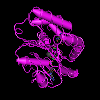 Molecular Structure Image for 1P3J