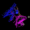 Molecular Structure Image for 1RK8