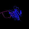 Molecular Structure Image for 1RKJ