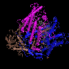 Molecular Structure Image for 1RZH