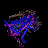 Molecular Structure Image for 1S00