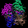 Molecular Structure Image for 1SI8