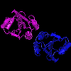 Molecular Structure Image for 1SYR