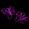 Molecular Structure Image for 1ULN