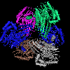 Molecular Structure Image for 1V1B