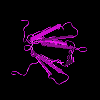 Molecular Structure Image for 1PFJ