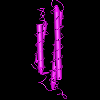 Molecular Structure Image for 1PV3