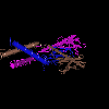 Structure molecule image