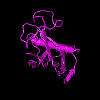 Molecular Structure Image for 1ROA