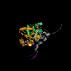 Molecular Structure Image for 1SDS