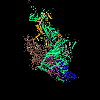 Molecular Structure Image for 1SMY