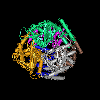 Molecular Structure Image for 1SSM