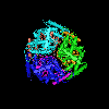 Molecular Structure Image for 1SSQ