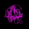 Molecular Structure Image for 1T9F