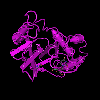 Molecular Structure Image for 1UCD