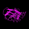 Molecular Structure Image for 1UDM