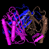 Molecular Structure Image for 1UIZ