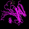 Molecular Structure Image for 1V2B