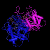 Molecular Structure Image for 1V84