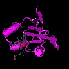 Structure molecule image