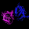 Molecular Structure Image for 1PVF