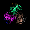 Molecular Structure Image for 1RF3