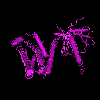 Molecular Structure Image for 1RJ2