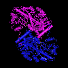 Molecular Structure Image for 1ASL