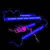 Molecular Structure Image for 1S5R