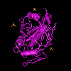 Molecular Structure Image for 1SNK