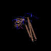 Molecular Structure Image for 1T1M